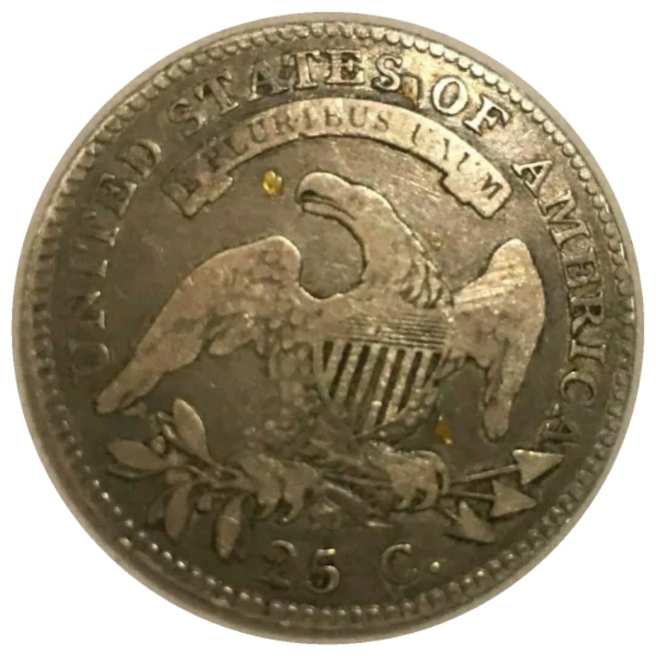 1818-Capped-Bust-Quarter